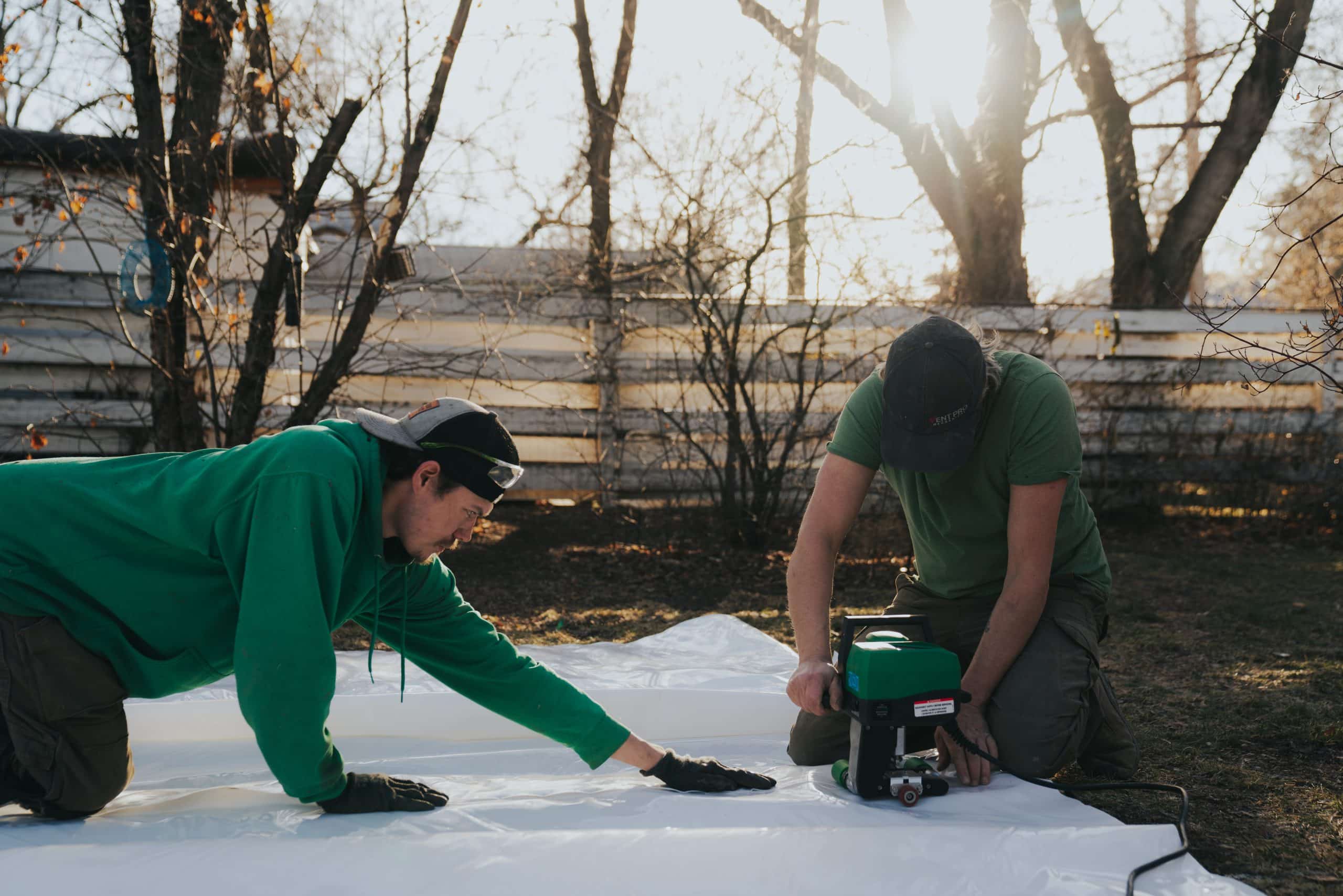 Vent Pro Mechanical INC.